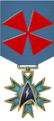 Starfleet Medal of Commendation